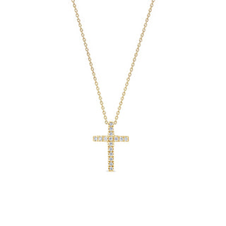 Collana "Le Croci" Bliss Gioielli