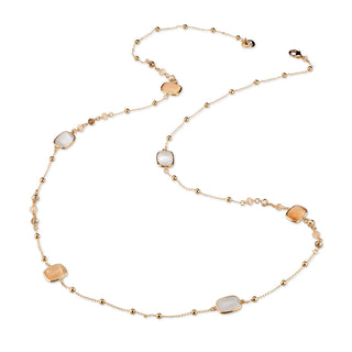 Collana Emma Cristal Magique Sovrani