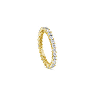 Anello "Rugiada" Bliss Gioielli