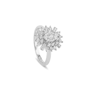 Anello "Masterbliss Incanto" Bliss Gioielli