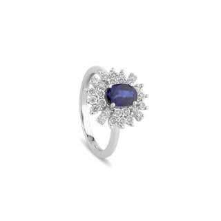 Anello "Masterbliss Incanto" Bliss Gioielli
