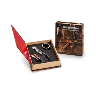 Set Vino Lamart