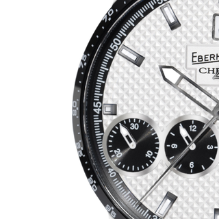 Orologio Cronografo "Chrono 4 21-42" Eberhard & Co