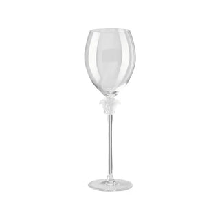 Calice Vino Rosso "Medusa Lumière" Rosenthal Versace