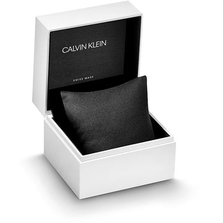 Orologio Uomo Cronografo Calvin Klein City