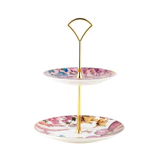 Bomboniera Alzatina Maxwell & Williams 19x19x25 cm.