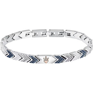 Bracciale Uomo "Iconic" Maserati
