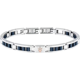 Bracciale Uomo "Ceramic" Maserati