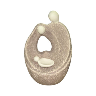 Natività "Nàvel" Paben h. 13 cm.