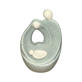 Natività "Nàvel" Paben h. 13 cm.