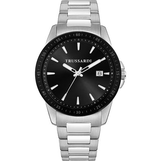 Orologio Solo Tempo T-Hawk Trussardi