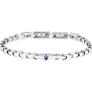 Bracciale Uomo "Iconic" Maserati