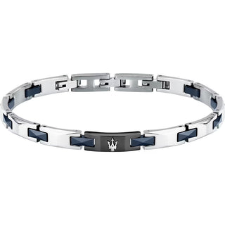 Bracciale Uomo "Ceramic" Maserati