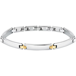 Bracciale Uomo "Motown" Morellato