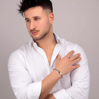 Bracciale Uomo "Energy" Sector