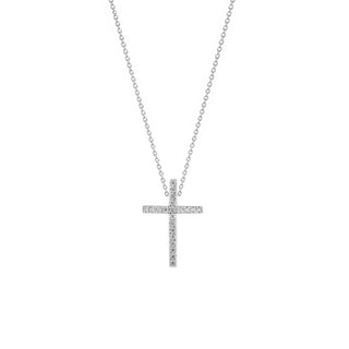 Collana "Le Croci" Bliss Gioielli