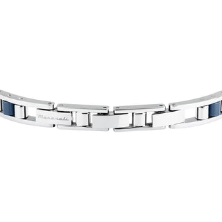 Bracciale Uomo "Ceramic" Maserati