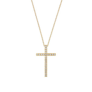 Collana "Le Croci" Bliss Gioielli