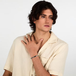 Bracciale Uomo "Motown" Morellato