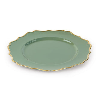 Set 6 Sottopiatti TonoSuTono Ø 32.5 cm.