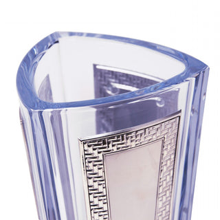 Vaso In Cristallo New Daniel