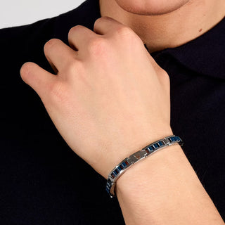 Bracciale Uomo "Ceramic" Maserati
