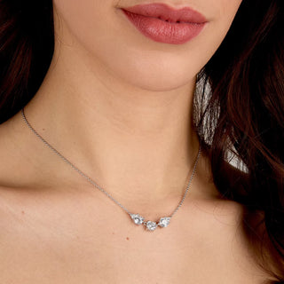 Collana "Tesori" Morellato