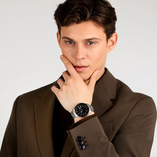 Orologio Solo Tempo T-Hawk Trussardi