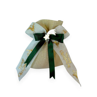 Bomboniera Sacchetto Cometa