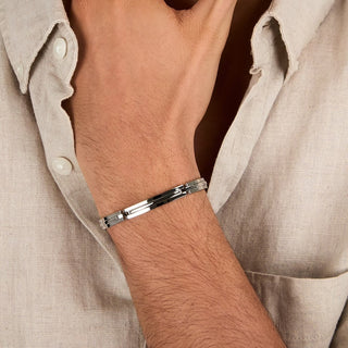Bracciale Uomo "Motown" Morellato