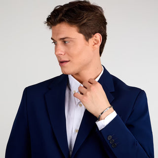 Bracciale Uomo "Iconic" Maserati