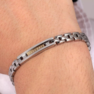Bracciale Uomo Maserati Jewels