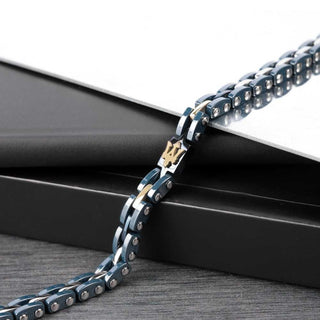 Bracciale Uomo Maserati Jewels