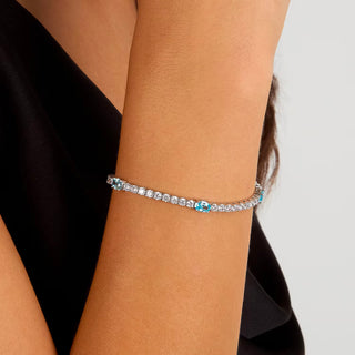 Bracciale Tennis "Tesori" Morellato