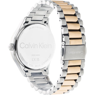 Orologio Solo Tempo "Iconic" Calvin Klein
