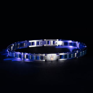 Bracciale Uomo "Ceramic" Maserati