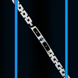 Bracciale Uomo "Diamonds" Maserati