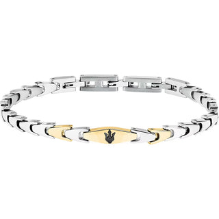 Bracciale Uomo "Iconic" Maserati