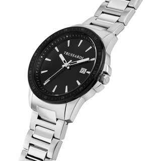 Orologio Solo Tempo T-Hawk Trussardi