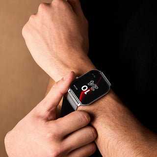 Orologio Smartwatch S-07 Sector