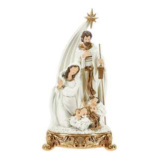 Presepe Decorativo Timstor h.40 cm.