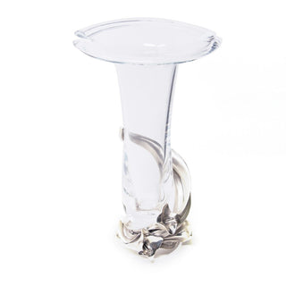 Vaso Fiori Linea Argenti
