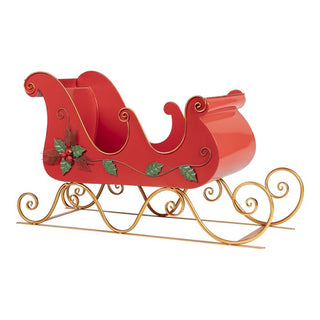 Slitta Timstor 100x43x58 cm.