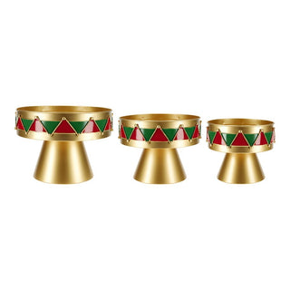 Set di 3 Alzate Timstor