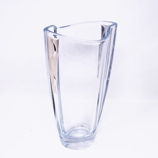 Vaso In Cristallo New Daniel
