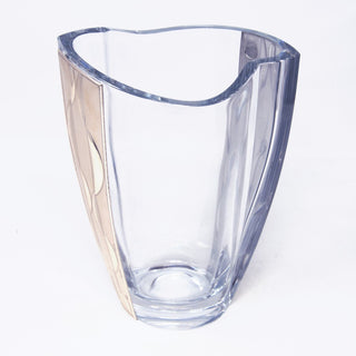 Vaso In Cristallo New Daniel