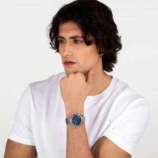 Orologio Cronografo 240 Sector