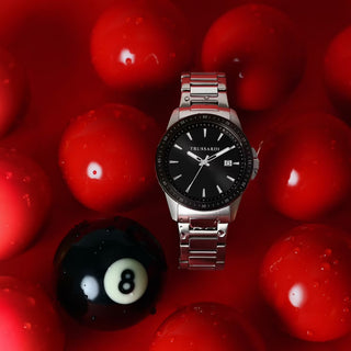 Orologio Solo Tempo T-Hawk Trussardi