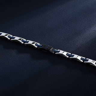 Bracciale Uomo "Ceramic" Maserati