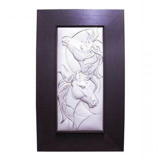 Quadro Con Cavalli New Daniel